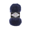 Пряжа Alize Mohair Classic цвет 395