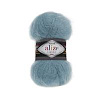 Пряжа Alize Mohair Classic цвет 164