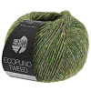 Пряжа Lana Grossa Ecopuno Tweed цвет 305