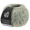 Пряжа Lana Grossa Ecopuno Tweed цвет 309