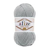 Пряжа Alize Cotton Baby Soft цвет 344