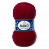 Пряжа Nako Mohair Delicate цвет 3641 / 6109