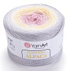 Пряжа YarnArt Flowers Alpaca цвет 404