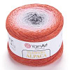 Пряжа YarnArt Flowers Alpaca цвет 421