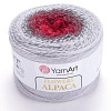 Пряжа YarnArt Flowers Alpaca цвет 436