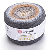 Пряжа YarnArt Flowers Alpaca цвет 440