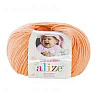 Пряжа Alize Baby Wool цвет 81