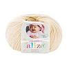 Пряжа Alize Baby Wool цвет 491