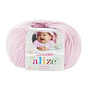 Пряжа Alize Baby Wool цвет 275