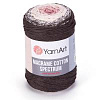 Пряжа YarnArt Macrame Cotton Spectrum цвет 1302