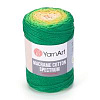 Пряжа YarnArt Macrame Cotton Spectrum цвет 1313