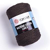 Пряжа YarnArt Macrame Cotton Lurex цвет 736