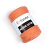 Пряжа YarnArt Macrame Cotton цвет 770