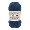 Пряжа Alize Cotton Baby Soft цвет 125