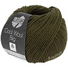 Пряжа Lana Grossa Cool Wool Big Uni / Melange цвет 1005