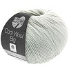 Пряжа Lana Grossa Cool Wool Big Uni / Melange цвет 1002