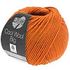 Пряжа Lana Grossa Cool Wool Big Uni / Melange цвет 970