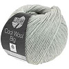 Пряжа Lana Grossa Cool Wool Big Uni / Melange цвет 616