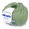 Пряжа Lana Gatto Super Soft цвет 9067