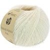 Пряжа Lana Grossa Natural Alpaca Pelo / Color цвет 001