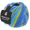 Пряжа Lana Grossa MEILENWEIT 100g Cashmere Brick (ABOUT BERLIN) цвет 847