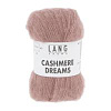 Пряжа Lang Yarns Cashmere Dreams цвет 0019