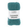 Пряжа Lang Yarns Cashmere Dreams цвет 0074