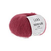 Пряжа Lang Yarns Mohair Luxe цвет 0060