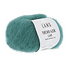 Пряжа Lang Yarns Mohair Luxe цвет 0074