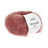 Пряжа Lang Yarns Mohair Luxe цвет 0087