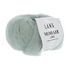 Пряжа Lang Yarns Mohair Luxe цвет 0092