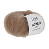 Пряжа Lang Yarns Mohair Luxe цвет 0187