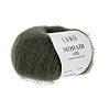 Пряжа Lang Yarns Mohair Luxe цвет 0199