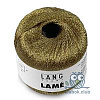 Пряжа Lang Yarns Lame цвет 0014