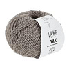 Пряжа Lang Yarns Yak цвет 0026