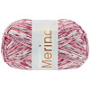 Пряжа Lana Grossa Meilenweit 100 Merino Extrafine Duetto цвет 7605