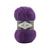 Пряжа Alize Mohair Classic цвет 863