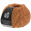 Пряжа Lana Grossa Ecopuno Tweed цвет 316