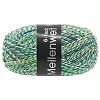 Пряжа Lana Grossa Meilenweit 6-PLY 150g Brillante цвет 9579