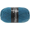 Пряжа Lana Grossa Meilenweit 6-PLY 150g Tweed цвет 9236