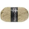 Пряжа Lana Grossa Meilenweit 6-PLY 150g Tweed цвет 9247