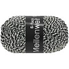 Пряжа Lana Grossa Meilenweit 6-PLY 150g Mouline цвет 8505