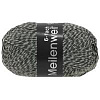 Пряжа Lana Grossa Meilenweit 6-PLY 150g Mouline цвет 8506