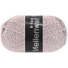 Пряжа Lana Grossa Meilenweit 6-PLY 150g Mouline цвет 8509