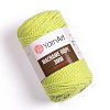 Пряжа YarnArt Macrame Rope 5mm цвет 755