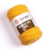 Пряжа YarnArt Macrame Rope 5mm цвет 764