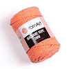 Пряжа YarnArt Macrame Rope 5mm цвет 767