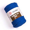 Пряжа YarnArt Macrame Rope 5mm цвет 772