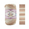 Пряжа Alize Cotton Gold Batik цвет 7798