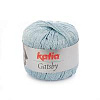 Пряжа Katia Gatsby цвет 022